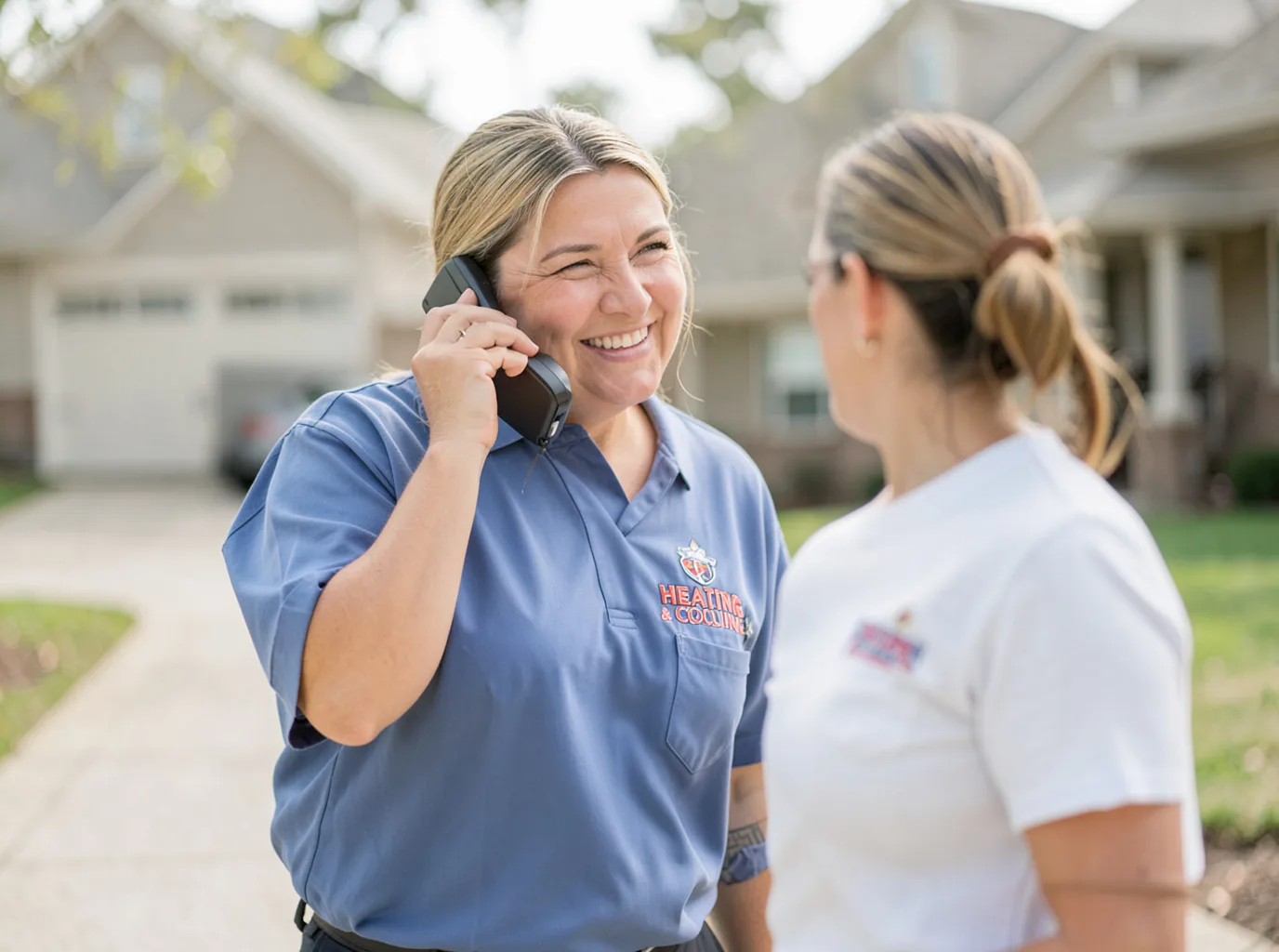 Hvac Repair Mohrsville, PA FAQs